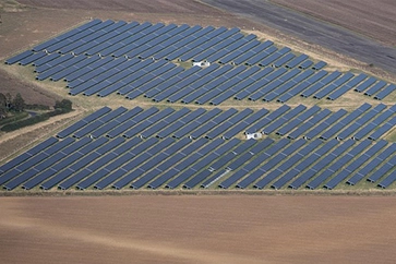 Energía Renovable: El Futuro de tu Energía Hoy